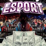 Cá Cược Esport Là Gì?