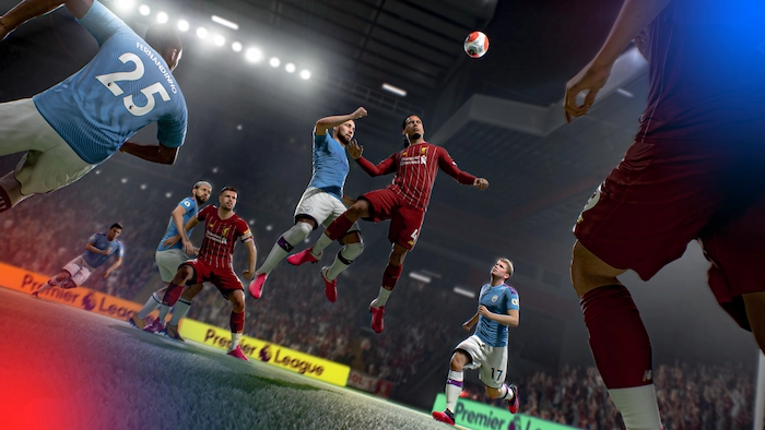 Cách Cược FIFA Online Tại Nhà Cái V6BET