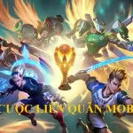 Giới Thiệu Tổng Quan Về Game Liên Quân Mobile