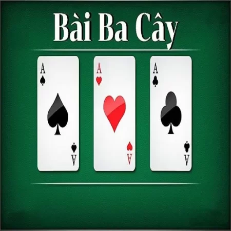 Cách chơi 3 cây dễ dàng tại nhà cái V6BET