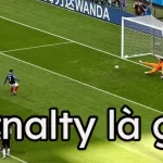 Kèo Penalty Là Gì?