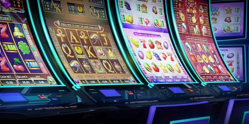 Sodo chơi casino an toàn cao nhất