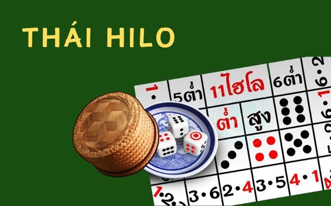 Cách chơi Thái Hilo