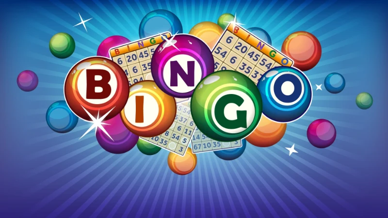 Luật chơi của trò Bingo