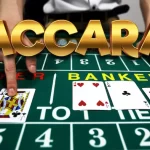 Giới Thiệu Tổng Quan Về Baccarat